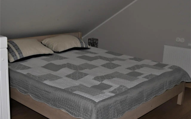 Silbernagel Apartment