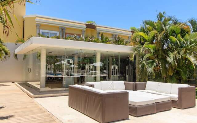 MAGIA by Stella Rentals