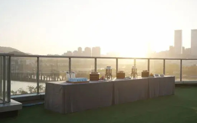 Fairfield By Marriott  Changsha Yuelu