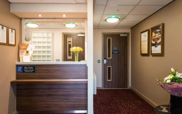 Sessile Oak, Llanelli by Marston's Inns