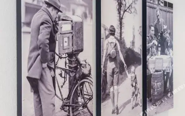 Friedrich Boutique-Apartments