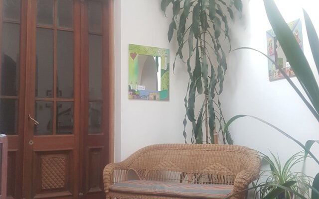 Posada Buruguyá