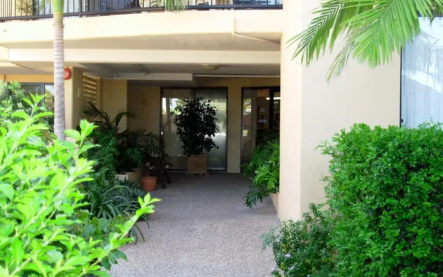 Windsurfer Resort