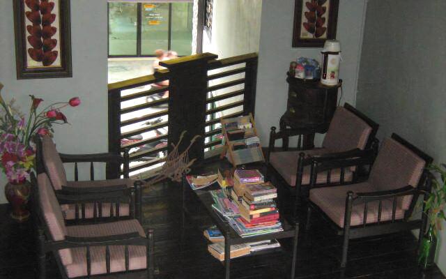Lamoon Lamai Residence