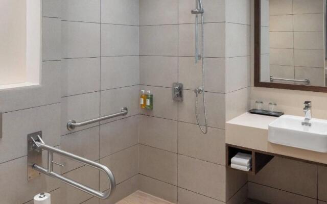 Fairfield by Marriott Goa Benaulim