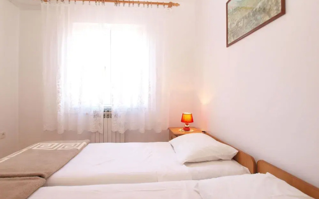 Apartment 1539