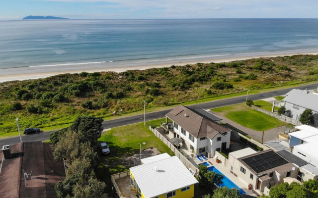 Waihi Beach Paradise Resort