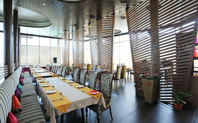 Golden Blossom Imerial Resorts