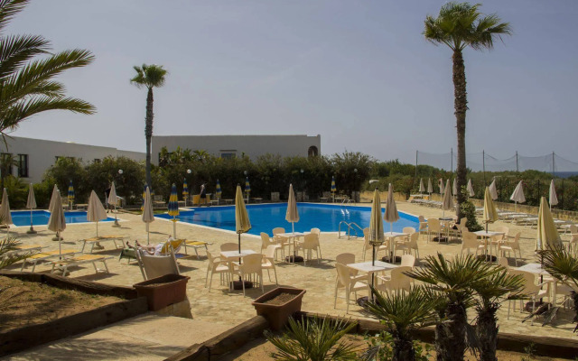 Zahira Resort & Village