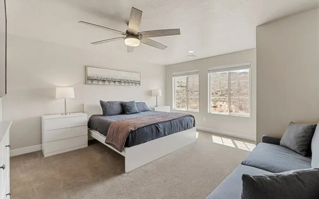 Forever Summer 5 Bedroom Townhouse