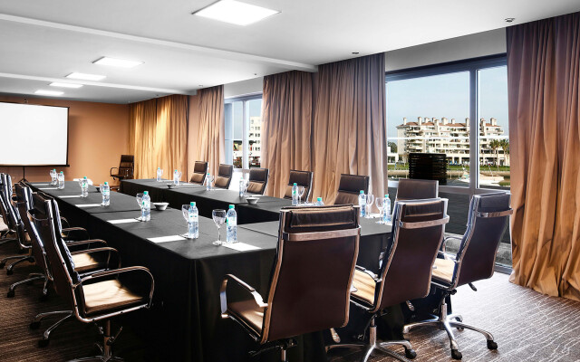 Wyndham Nordelta Tigre Buenos Aires