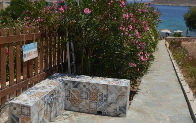 Villa Romanza beach villa