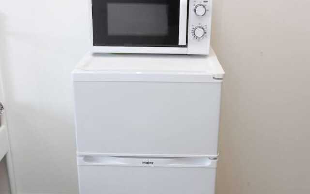 NANBA EAST Designer studio room