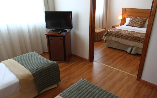 Hotel Catalinas Tucuman