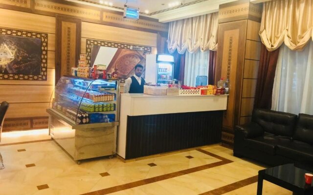 Mirage Al Salam Hotel