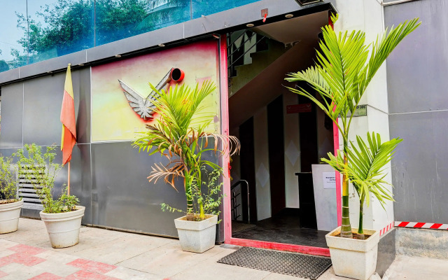 FabExpress Room Stories