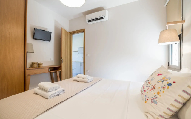 Lemonia Accommodations