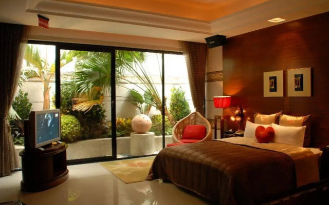 Sweet Love Boutique Motel