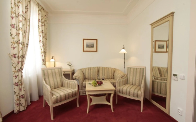 Spa Hotel Schlosspark
