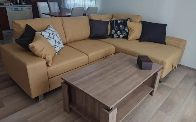 Apartment Ana