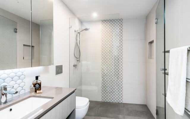 Your Luxury Escape - Ground Luxury