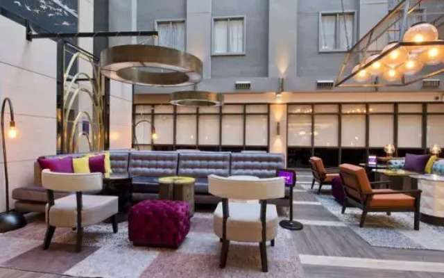 Premier Inn London Kings Cross