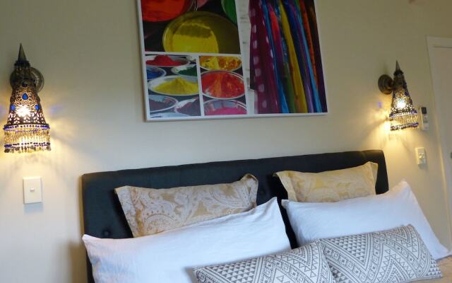 Simba Sunrise Bed & Breakfast