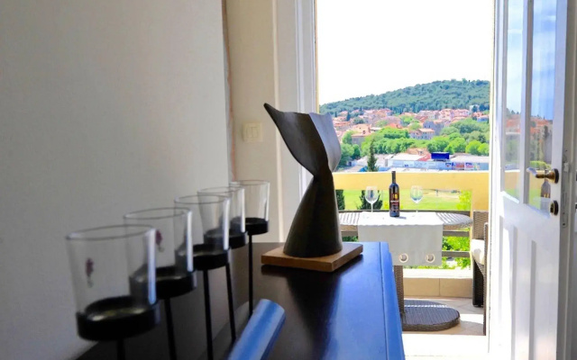Metropole Luxury Rooms