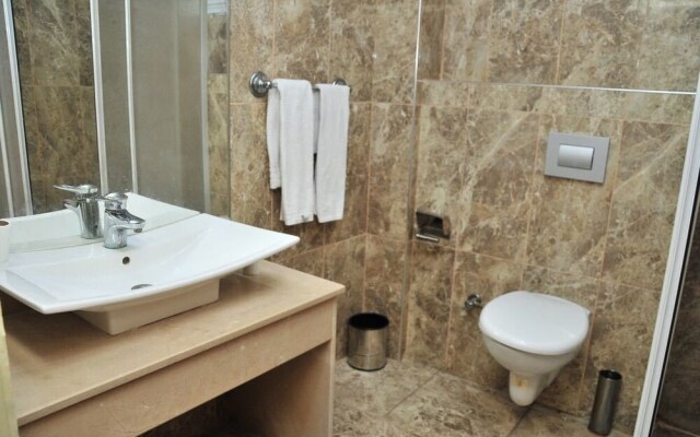 Gaziantep Burak Park Hotel