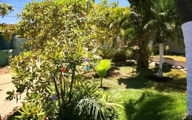 Pousada Acgua Residenz