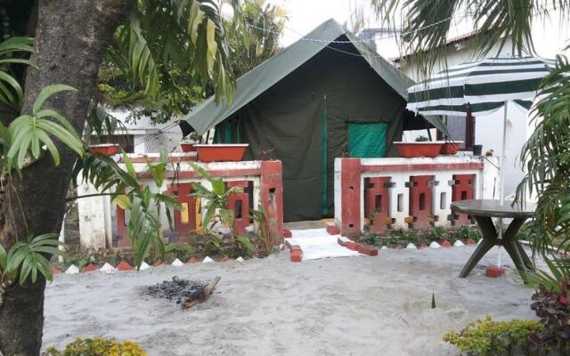Hotel Sukhsadan