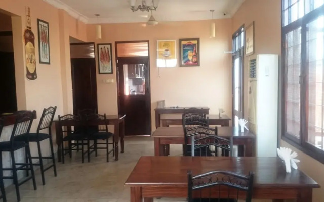 Transit Motel Ukonga