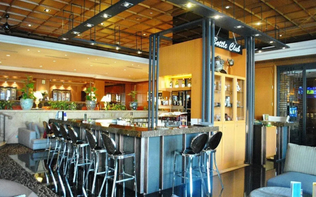 Ramada Plaza by Wyndham Melaka