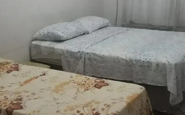 Porto Canoa Apartamento