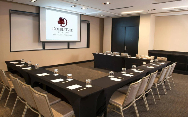 DoubleTree by Hilton Hotel Santiago - Vitacura
