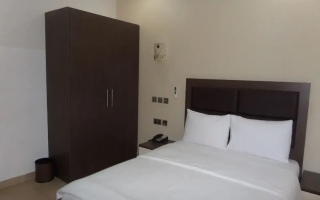 O-jays Guest House