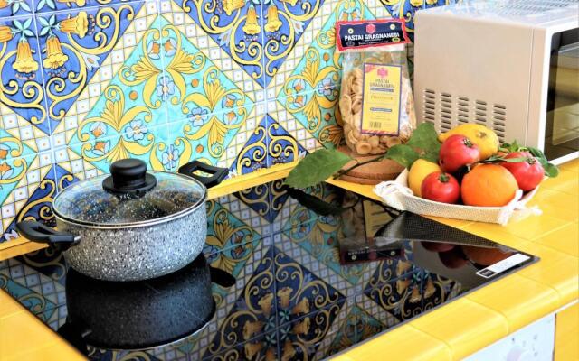 La Nereide Home Deluxe