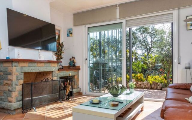 House Aguilera Tordera