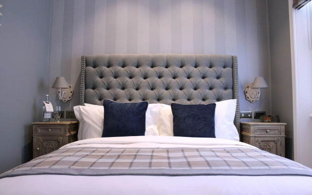 The One Tun Pub and Rooms
