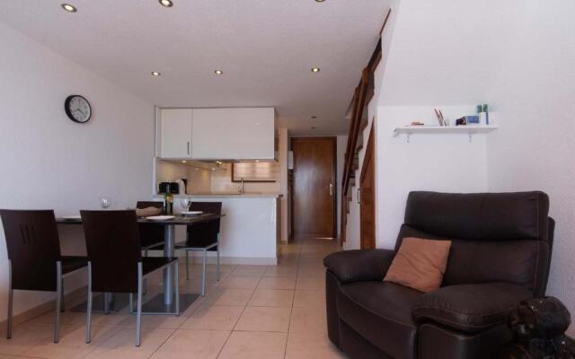Parque Santiago II 252 - Two Bed