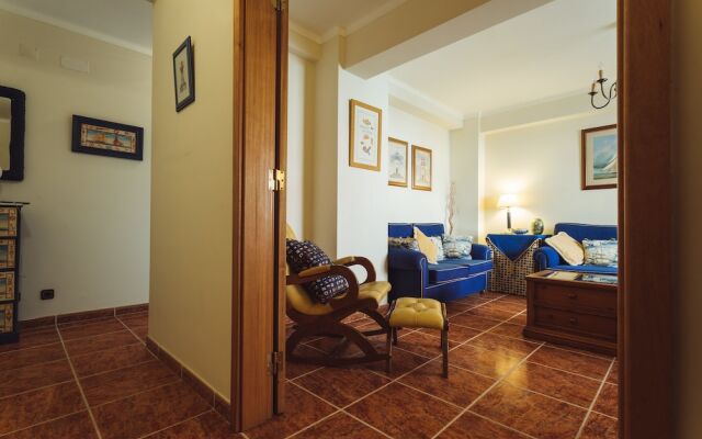 Best Houses 18 - Typical Portuguese Apartment