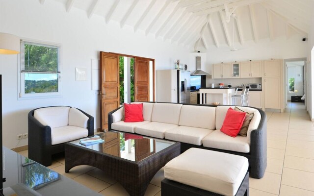 Villa Fleur de Cactus
