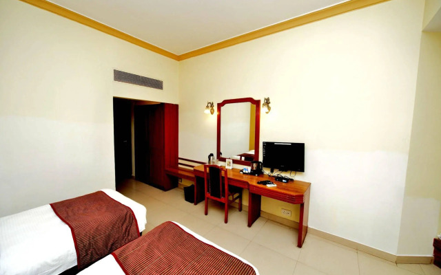 Hotel Vishnupriya