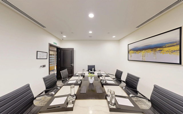 Radisson Blu Marina  Connaught Place