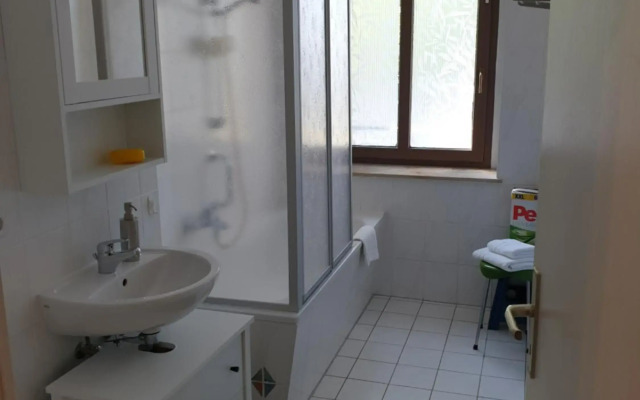 Appartement Hilbersdorf