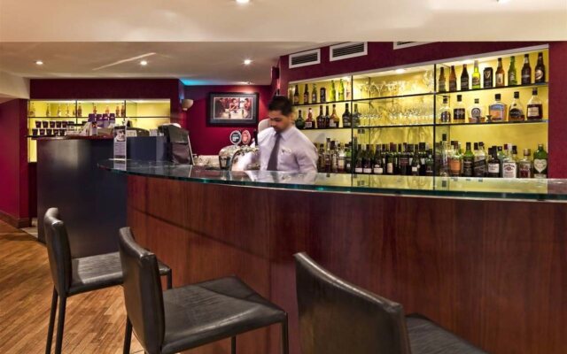 James Cook Hotel Grand Chancellor