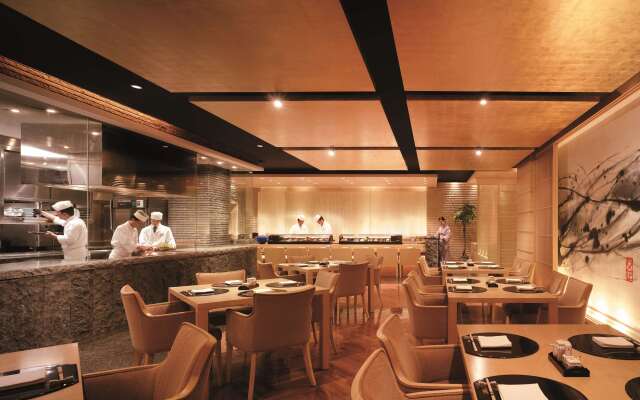 Shangri-La Suzhou
