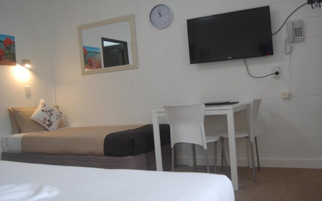Rotorua Motel