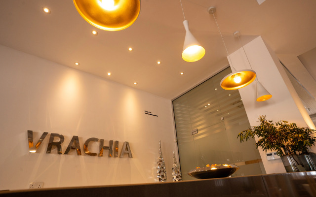 Vrachia Beach Hotel & Suites - Adults only