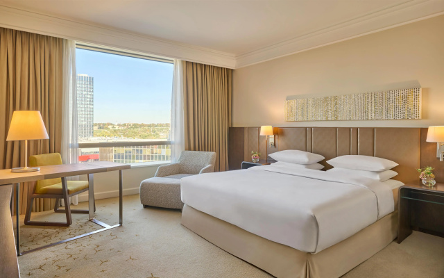 Hyatt Regency Belgrade